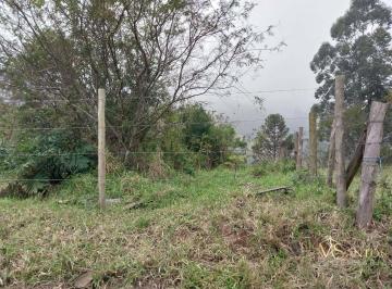 0b529a1d16a877689795da48c1016502eb100a87 · Terreno à venda, 20815 m² por R$ 370.000,00 - Centro - Imaruí/SC
