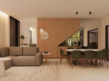 Casa · 123m² · 2 Quartos · 1 Vaga · Últimas Unidades Promocionais no Like Premium | Casa Duplex com 123m² e 19% OFF