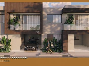 Casa · 123m² · 2 Quartos · 1 Vaga · Casa de Alto Padrão em Condomínio Fechado no Quarenta Horas em Ananindeua