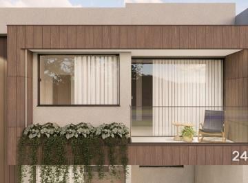 Casa · 123m² · 2 Quartos · 1 Vaga · Casa de Alto Padrão em Condomínio Fechado no Quarenta Horas em Ananindeua