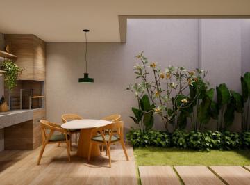 Casa · 153m² · 3 Quartos · 1 Vaga · Invista no Like Premium | Condomínio Fechado com Casas Premium e Alta Valorização