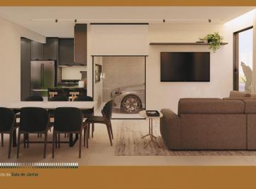 Casa · 138m² · 3 Quartos · 1 Vaga · More no Like Premium | Casas Premium em Condomínio Fechado em Ananindeua