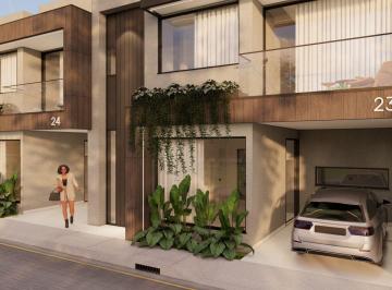Casa · 123m² · 2 Quartos · 1 Vaga · Like Premium: Casas Duplex de Alto Padrão com Desconto em ananindeua