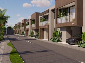 Casa · 138m² · 3 Quartos · 1 Vaga · Invista no Like Premium | Casas Duplex com Alta Valorização e Condição Especial