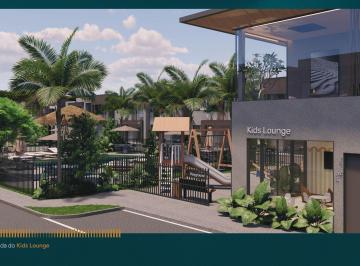 Casa · 138m² · 3 Quartos · 1 Vaga · Casa Duplex de Alto Padrão no Like Premium com 3 Suítes e Garden Privativo