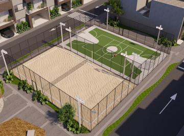 Casa · 123m² · 2 Quartos · 1 Vaga · Casa Duplex com Closet, Garden e Beach Tennis no Like Premium em Ananindeua
