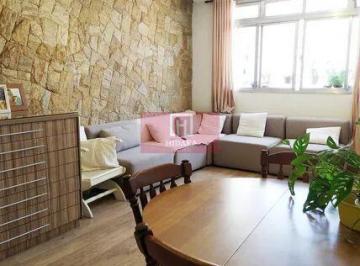 Apartamento · 112m² · 3 Quartos · Apartamento à venda no bairro Ipiranga - São Paulo/SP, Zona Sul