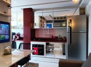 Apartamento · 31m² · 2 Quartos · Apartamento à venda no bairro Ipiranga - São Paulo/SP, Zona Sul