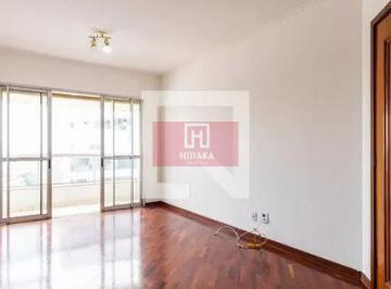 Apartamento · 105m² · 3 Quartos · 2 Vagas · Apartamento à venda no bairro Ipiranga - São Paulo/SP, Zona Sul