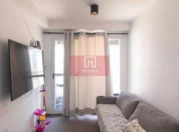 Apartamento · 55m² · 2 Quartos · 1 Vaga · Apartamento à venda no bairro Ipiranga - São Paulo/SP, Zona Sul