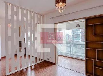 Apartamento · 35m² · 1 Quarto · 1 Vaga · Apartamento à venda no bairro Ipiranga - São Paulo/SP, Zona Sul