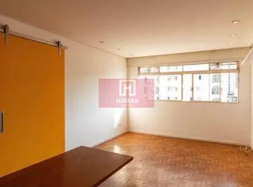 Apartamento · 79m² · 2 Quartos · 1 Vaga · Apartamento à venda no bairro Perdizes - São Paulo/SP, Zona Oeste