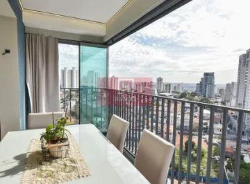 Apartamento · 84m² · 2 Quartos · 1 Vaga · Apartamento à venda no bairro Ipiranga - São Paulo/SP, Zona Sul