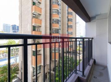 Apartamento · 25m² · 1 Quarto · Apartamento à venda no bairro Campo Belo - São Paulo/SP, Zona Sul