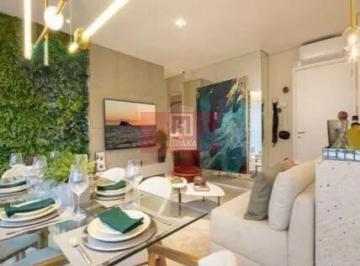 Apartamento · 56m² · 2 Quartos · 1 Vaga · Apartamento à venda no bairro Ipiranga - São Paulo/SP, Zona Sul