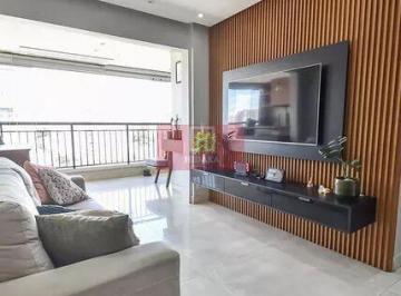 Apartamento · 85m² · 3 Quartos · 2 Vagas · Apartamento à venda no bairro Ipiranga - São Paulo/SP, Zona Sul