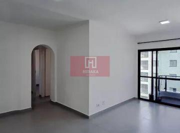 Apartamento · 78m² · 3 Quartos · 2 Vagas · Apartamento à venda no bairro Ipiranga - São Paulo/SP, Zona Sul