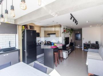 Apartamento de 3 quartos, Barueri · Apartamento à Venda - Alphaville, 3 Quartos,  69 m2