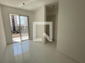 Apartamento · 42m² · 2 Quartos · Apartamento à Venda - Jaguaré, 2 Quartos,  42 m2