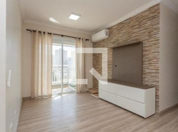 Apartamento · 61m² · 2 Quartos · 1 Vaga · Apartamento à Venda - Jardim Marajoara , 2 Quartos, 61 m2