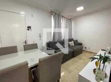 Apartamento · 54m² · 2 Quartos · 1 Vaga · Apartamento à Venda - Jaguaré, 2 Quartos, 54 m2