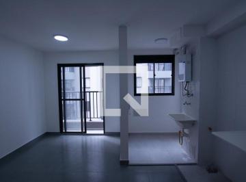 Apartamento · 39m² · 2 Quartos · Apartamento à Venda - Jaguaré, 2 Quartos, 39 m2
