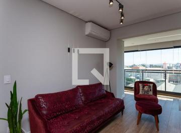 Apartamento · 89m² · 1 Quarto · 2 Vagas · Apartamento à Venda - Vila Leopoldina, 1 Quarto, 89 m2