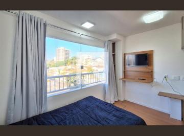 Apartamento de 1 quarto, São Paulo · Apartamento à Venda - Vila Romana, 1 Quarto, 18 m2