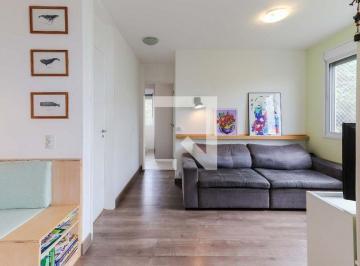 Apartamento en Venda de 2 quartos Jaguaré · Apartamento à Venda - Jaguaré, 2 Quartos, 60 m2