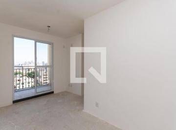 Apartamento · 42m² · 2 Quartos · Apartamento à Venda - Barra Funda, 2 Quartos, 42 m2