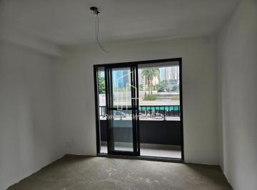 Foto 06 · Apartamento à venda em Pinheiros, São Paulo-SP: 1 quarto, 1 banheiro, 24m² de ár