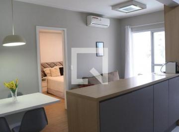 Apartamento · 45m² · 1 Quarto · 1 Vaga · Apartamento à Venda - Barra Funda, 1 Quarto, 45 m2