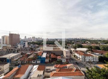 Apartamento · 62m² · 1 Quarto · 1 Vaga · Apartamento à Venda - Barra Funda, 1 Quarto, 62 m2