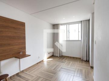 Apartamento · 42m² · 2 Quartos · 1 Vaga · Apartamento à Venda - Água Branca, 2 Quartos, 42 m2