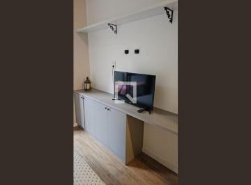 Apartamento · 26m² · 1 Quarto · Apartamento à Venda - Pinheiros, 1 Quarto, 26 m2