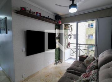 Apartamento de 3 quartos, São Paulo · Apartamento à Venda - Butantã, 3 Quartos, 63 m2