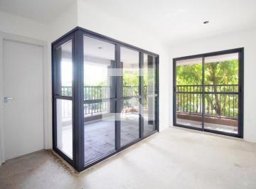 Apartamento · 41m² · 1 Quarto · Apartamento à Venda - Pinheiros, 1 Quarto, 41 m2