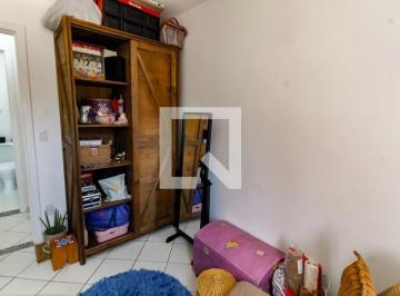 Apartamento · 55m² · 2 Quartos · 2 Vagas · Apartamento à Venda - Jardim Monte Kemel, 2 Quartos, 55 m2