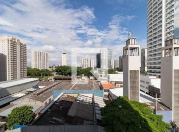 Apartamento 41m² Venda Barra Funda · Apartamento à Venda - Barra Funda, 1 Quarto, 41 m2