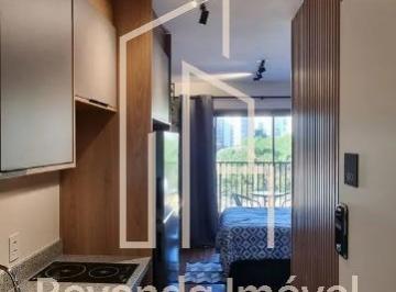 Foto 01 · Imperdível! Apartamento à venda no Condomínio Nik Perdizes em São Paulo-SP, Água