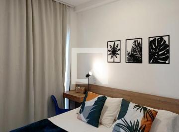 Apartamento · 25m² · 1 Quarto · Apartamento à Venda - Vila Madalena, 1 Quarto, 25 m2