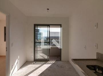 Apartamento · 24m² · 1 Quarto · Apartamento à Venda - Vila Olímpia, 1 Quarto, 24 m2