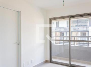 Apartamento · 30m² · 1 Quarto · Apartamento à Venda - Vila Pompéia, 1 Quarto, 30 m2
