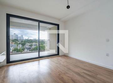 Apartamento · 28m² · 1 Quarto · 1 Vaga · Apartamento à Venda - Vila Madalena, 1 Quarto, 28 m2
