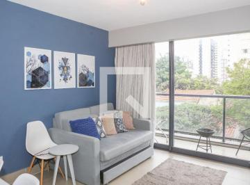 Apartamento de 1 quarto, São Paulo · Apartamento à Venda - Perdizes, 1 Quarto, 40 m2