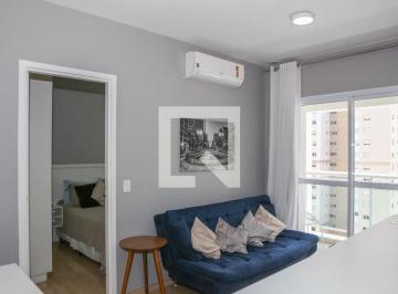 Apartamento · 45m² · 1 Quarto · 1 Vaga · Apartamento à Venda - Barra Funda, 1 Quarto, 45 m2