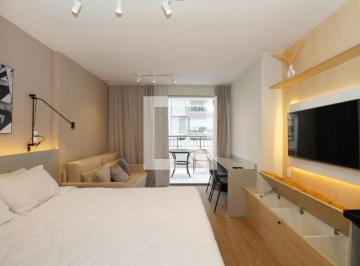 Apartamento · 35m² · 1 Quarto · Apartamento à Venda - Vila Madalena, 1 Quarto, 35 m2
