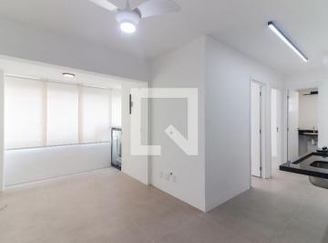 Apartamento · 40m² · 2 Quartos · Apartamento à Venda - Butantã, 2 Quartos, 40 m2