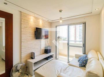 Apartamento en Venda de 2 quartos Jardim Ester Yolanda · Apartamento à Venda - Jardim Éster Yolanda, 2 Quartos, 50 m2