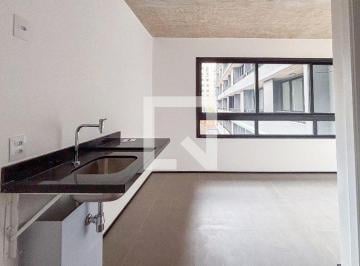 Apartamento · 17m² · 1 Quarto · Apartamento à Venda - Jardim Paulista, 1 Quarto, 17 m2